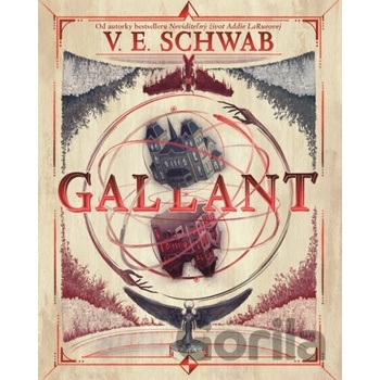 Gallant