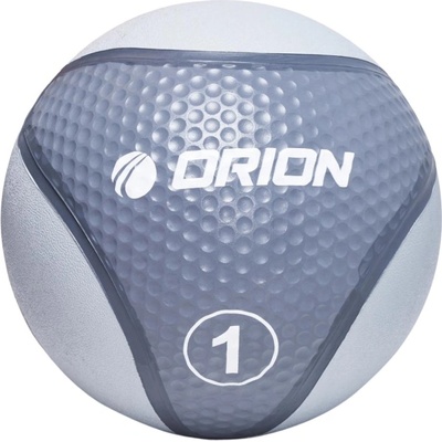Orion Fitness Медицинска Топка orion [1 кг. ]