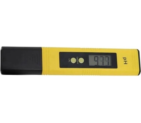 Voltcraft PH-100 ATC