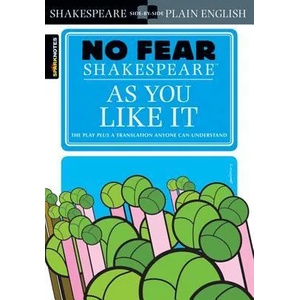 As You Like It (2003)