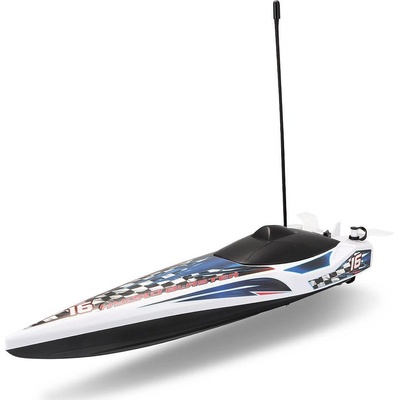 Maisto Лодка hydro blaster speed boat 82763 wt (1002242f)
