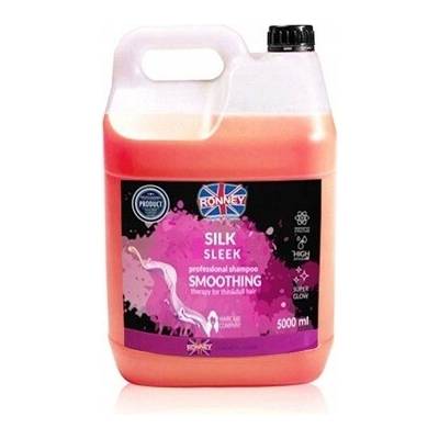 Ronney šampon proti vypadávání vlasů 5000 ml