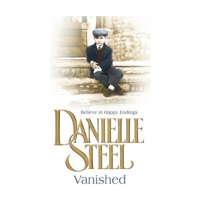 Vanished - Danielle Steel