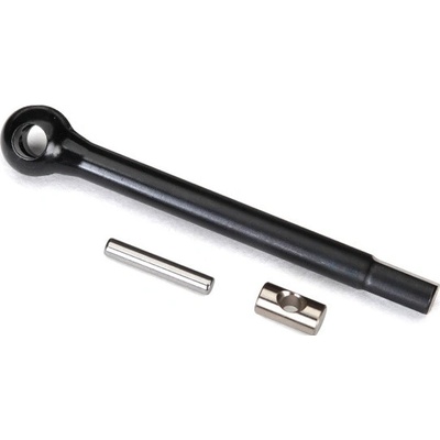 Traxxas TRX-4 Hřídel přední levé nápravy