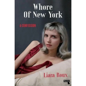 Whore of New York (ISBN: 9781913462567)