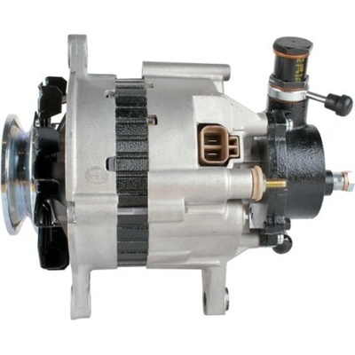 Alternátor HELLA 8EL 012 427-521 (8EL012427521)