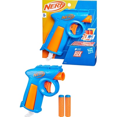 Hasbro Nerf N Series Flex odpalovač šipek