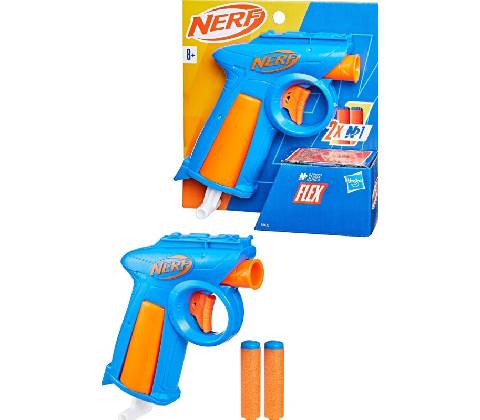 NERF N SERIES FLEX