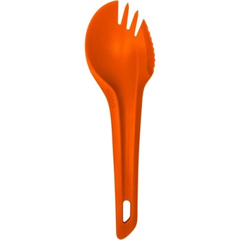 wildo Вилица Spork - оранжева (ID W10302) (NZ-WSK-PP-24)