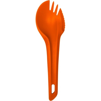 wildo Вилица Spork - оранжева (ID W10302) (NZ-WSK-PP-24)
