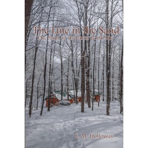 The Line in the Sand | E. M. Holloway (ISBN: 9781387516087)