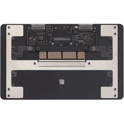 Trackpad MacBook Air 13" 2025 – A3240 – nebesky modrý MAC0718