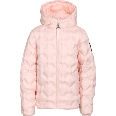 NAX Детско яке hi-therm nax NAX NODLO pearl NAX | Rozov | Момчешки | 116-122