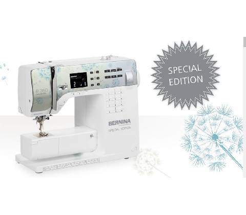 Bernina 335