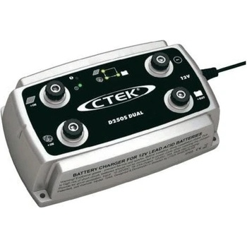 CTEK D250s DUAL