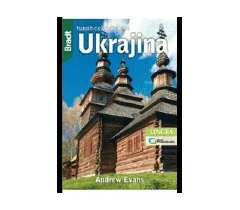 Ukrajina