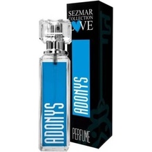 Hristina Přírodní Adonys parfém pánský 30 ml