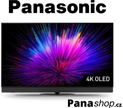 Panasonic TV-77Z95BEG