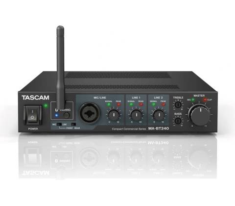 Tascam MA-BT240