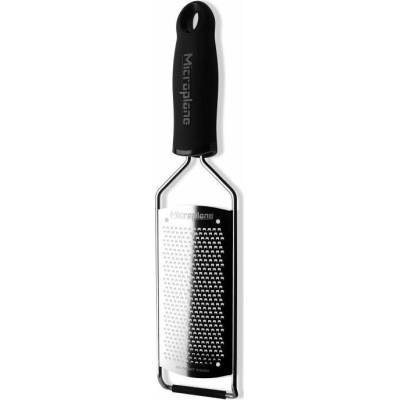 Struhadlo Gourmet jemné na nudličky s rukojetí, Microplane 45004