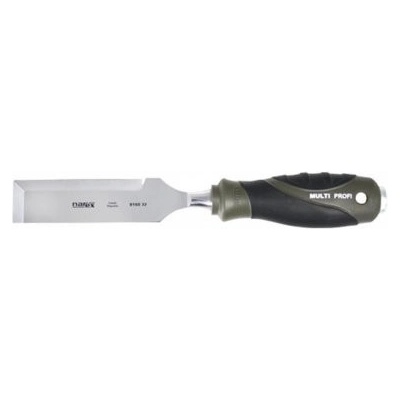 Ploché dláto MULTI 32 mm NAREX Bystřice 816032