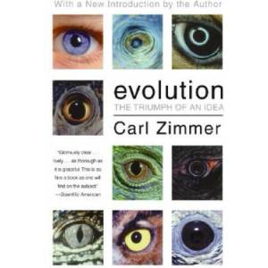 Evolution | Carl Zimmer (2006)