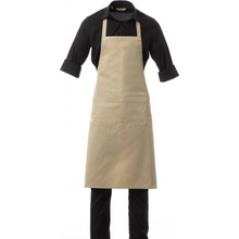 PayPer BOUTIQUE Zástěra s laclem khaki