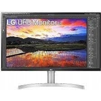 LG 32UN650P