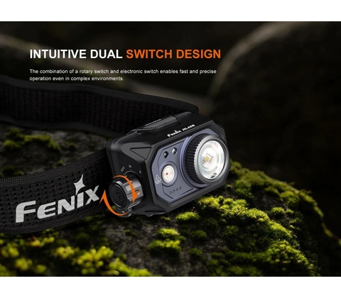 Fenix HL45R