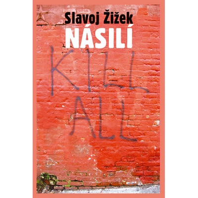 Násilí - Slavoj Žižek