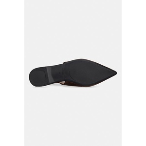 Vagabond Shoemakers балеринки от велур HERMINE (5733.140.14)