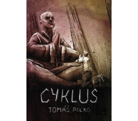 Cyklus - Tomáš Pecko