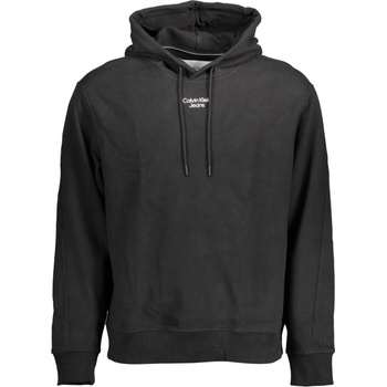 Calvin Klein Суитшърт calvin klein, Цвят Черен (j30j320604_nero_beh)