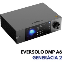 EverSolo DMP-A6 (Gen 2)