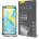 Nokia 8.3 glass edge prot -blk