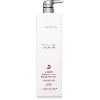 L'anza Healing ColorCare Color-Preserving Conditioner защитен балсам за боядисана коса 1000ml