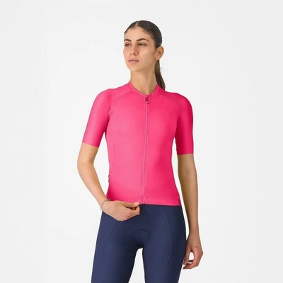 Castelli Espresso 2 W 010 čierna dámsky