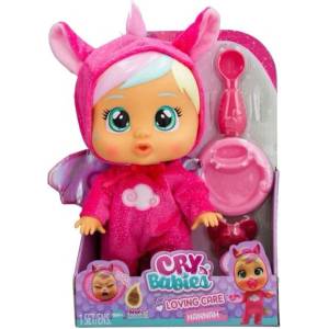 TM Toys Cry Babies: Loving Care Fantasy кукла Хана (IMC909793)