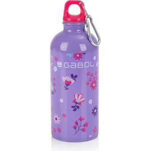 Gabol Violet бутилка за вода