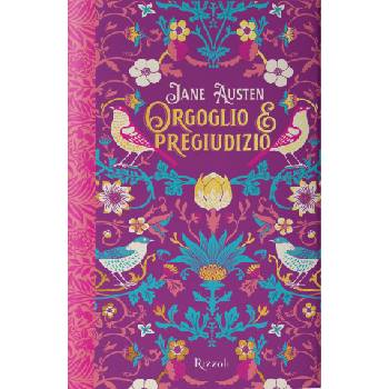 Orgoglio e pregiudizio | Jane Austen