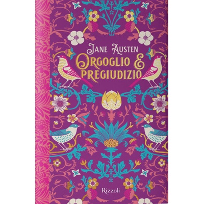 Orgoglio e pregiudizio | Jane Austen