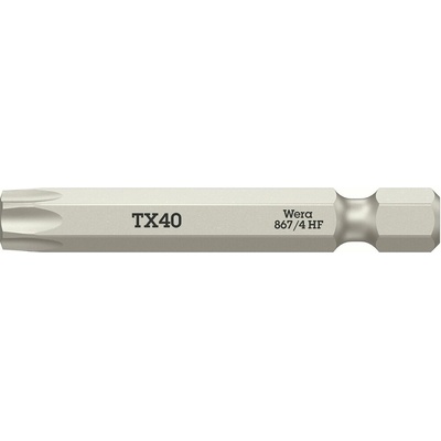 Wera TX 40 x 50 mm 05060511001