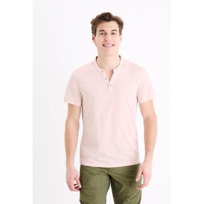 Celio Cegeti T-shirt Celio | Rozov | МЪЖЕ | S