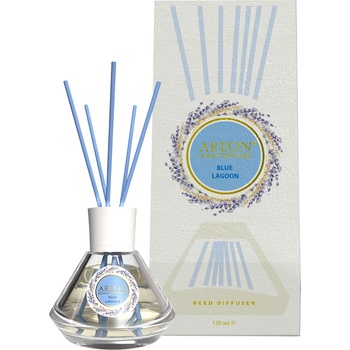 Areon Ароматни пръчици Areon Cone - Blue Lagoon, 120 ml (HSC01_G01)