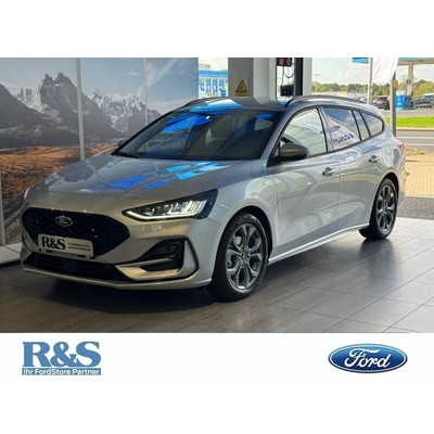 Ford Focus 114 kW