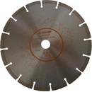 Stayer Kotouč diamantový segmentový 230 x 22,2 x 7 mm 3775.936