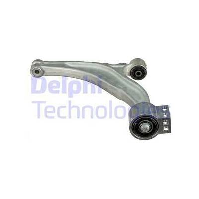 Delphi Deutschland GmbH TC3807