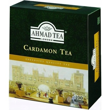 Ahmad Tea English No.1 100 x 2 g