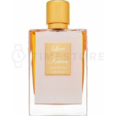 Kilian Love Don't Be Shy Extreme parfumovaná voda dámska 50 ml plniteľný flakón