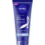 Nivea Серум-лосион за тяло с изглаждащ ефект, 200 ml Лосион за тяло
